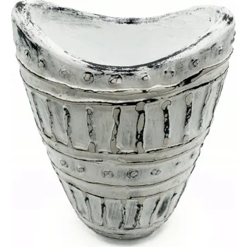 Váza Váza AWG keramická 3,5 x 32 cm