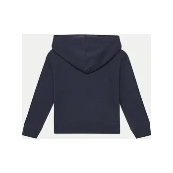 Dámská mikina Gap Mikina 746744-02 Tmavomodrá Regular Fit XS