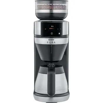 Kávovar Severin KA 4852 FILKA