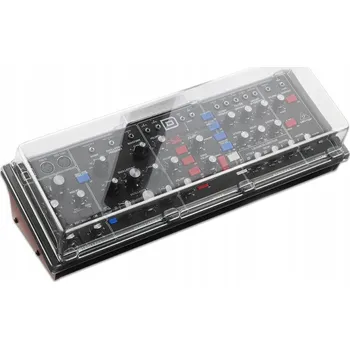 Bezpečnostní kamera Decksaver Behringer Model-D / Wasp / CAT KRYT