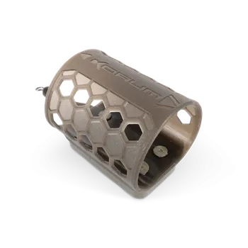 Korum Krmítko Open End Feeder Medium - 120 g