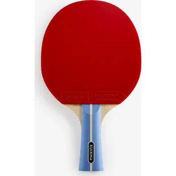 Pingpongová pálka KUIKMA Pálka na stolní tenis TTR 100 3* ITTF pro školy Shakehand