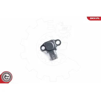 Čidlo automobilu Senzor tlaku sacího potrubí ESEN SKV 17SKV137