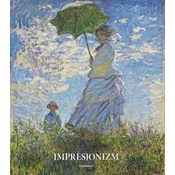 IMPRESJONIZM - Hajo Duchting