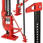 Univerzální hřebenový zvedák 3T 60" 1350 mm MAR-POL
