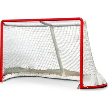 Branka na pozemní hokej Chránič spodní vnitřní vodorovné podpěry na hokejovou branku