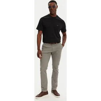 Guess Jeans T-Shirt M5RI74 K8FQ4 Černá Regular Fit XS