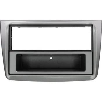 Autorádio ISO redukce pro Alfa Romeo Mito 09/2008-2013