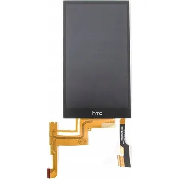 LCD displej DIGITIZÉR SKLO HTC ONE M8