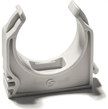 kabelová chránička SCHNABL Příchytka BC 50 pro trubky Ø 50mm SN-BC 50