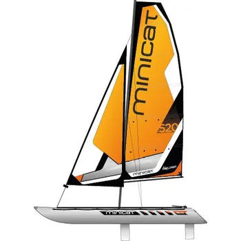 Windsurfing Nafukovací katamarán minicat 520 EXPLORER