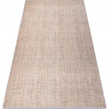 Koberec PROTISKLUZOVÝ PRACÍ KOBEREC 160x220 cm #I219