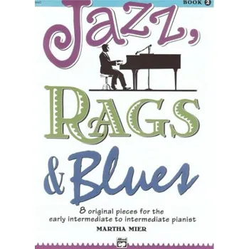Jazz, Rags & Blues 2
