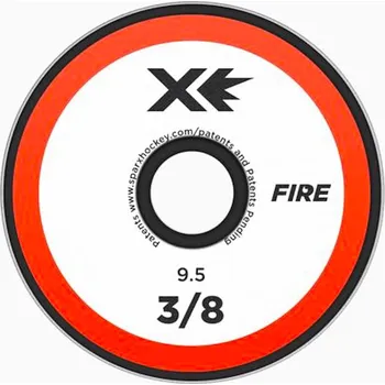 Brusný kotouč Brusný kotouč Sparx FIRE Grinding Rings (Flat Bottom) 3/8