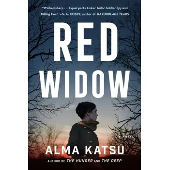 Red Widow - Alma Katsu [EN] (2022, Měkká, Putnam Publishing Group,U.S.)