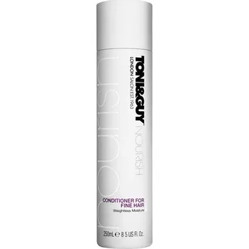 Toni&Guy Nourish Fine Hair vyživující…