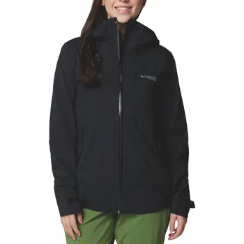 Dámská větrovka Columbia Ampli-Dry™ II Shell W 2071421010 - black S