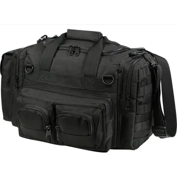 Sportovní taška ROTHCO® Taška ROTHCO® CONCEALED CARRY BAG černá