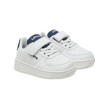 Dámské tenisky Levi's® Sneakersy New Union Mini VUNI0106S Bílá 22