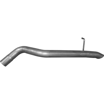 Výfukový systém Výfuková trubka NOVAK 07.920