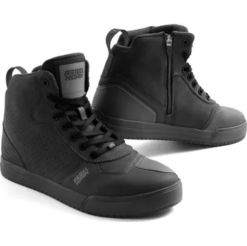 Moto obuv REBELHORN boty SPIKE black - 37