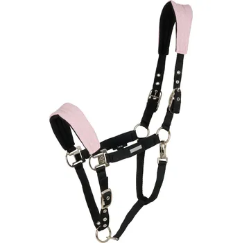 Catago Ohlávka Grand FIR-Tech CATAGO, burnished lilac COB