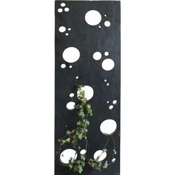 Venkovní dlažba Granulati Zandobbio Okrasná deska břidlice 200 x 50 x 3-4 cm 1 ks