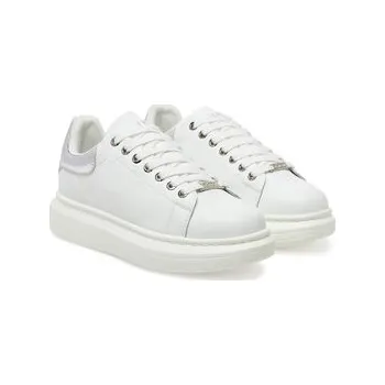 Dámské tenisky Sneakersy GOE RR2N4001 Bílá 37