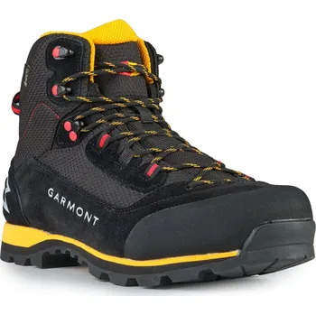 Pánská obuv Garmont Lagorai II GTX M 10048755GAR.01 - black garmont/orange 47