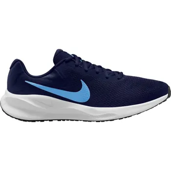 Dámská obuv Nike Revolution 7 běžecké boty - 0 - modrá - 40½