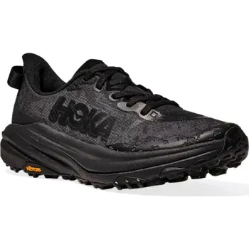 Dámská běžecká obuv Hoka Speedgoat 6 W 1147811-BBLC - black/black 38