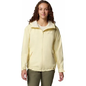 Dámská větrovka Columbia Inner Limits™ III Jacket W 2071433758 - lemon wash S