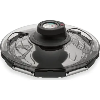 Hrnec Zepter Tlaková poklice Syncro-Clik® Ø 20 cm