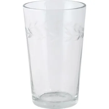 Sklenice IB Laursen Sklenička na vodu
