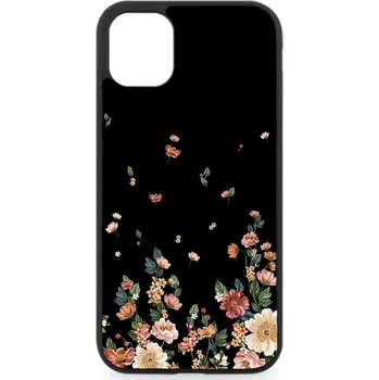 Náhradní kryt pro mobilní telefon Kryt na mobil Samsung FLOWERS PAINTING Samsung: A12