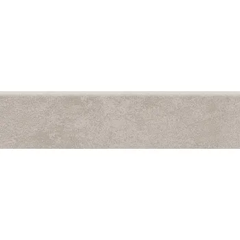 Dlažba DLAŽBA SOKL ARES LIGHT GREY MAT 7,2X29,8