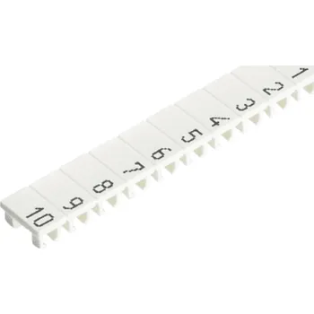 Rozvaděč WIELAND Štítek 04.845.0453.0 04.845.0453.0