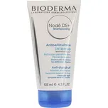 Bioderma Nodé Ds+Antidandruff Intense Shampoo 125 ml