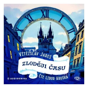Zloději času - Vítězslav Jareš
