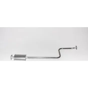 Výfukový systém Střední tlumič výfuku NOVAK 16.322