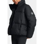 Under Armour LIMITLESS DOWN PUFFER JACKET L dámská sportovní bunda