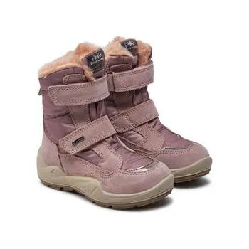 Dívčí sněhule Primigi Sněhule 6882533 S GORE-TEX Růžová 35