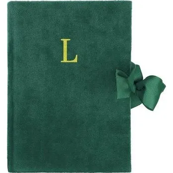 Blok ALBI Zelený blok - L