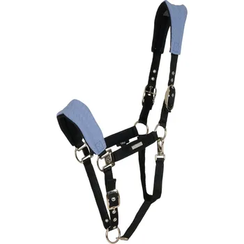 Catago Ohlávka Grand FIR-Tech CATAGO, flint stone PONY