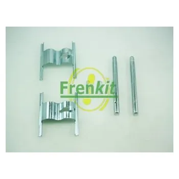 Přislušenství brzdového systému Sada příslušenství, obložení kotoučové brzdy FRENKIT 901660