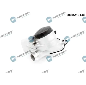 Olejový filtr Pouzdro, olejový filtr Dr.Motor Automotive DRM21014S