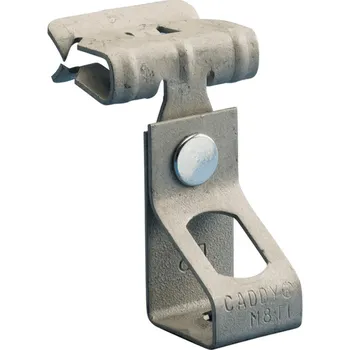 kabelová chránička ERICO Příchytka M8Ti24 EB-M8TI24 174910