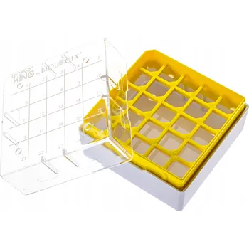 Stojan na zkumavky Biologix