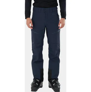 Pánské kalhoty FUNDANGO Pánské kalhoty Artane 3L Shell 34 MODRÁ