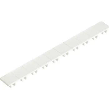 modulární přístroj a rozvaděč Štítek WIELAND 04.242.8053.0 04.242.8053.0